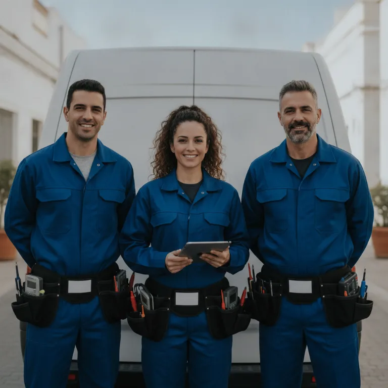 Consultor de Cumplimiento NIS2 DORA equipo en Santa Cruz de Tenerife